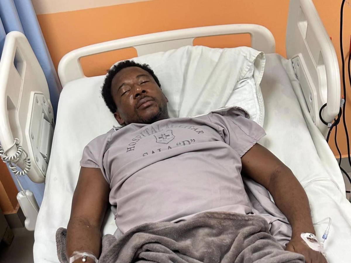 Limber Pérez reaparece: lo último sobre su estado de salud tras sufrir derrame cerebral