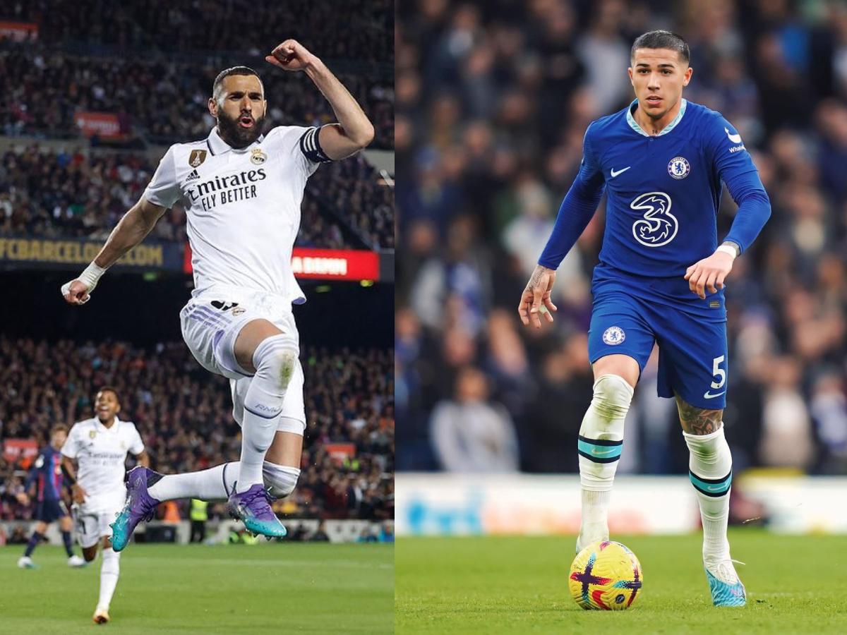 Hora y transmisión: Madrid-Chelsea, otro reencuentro en Champions