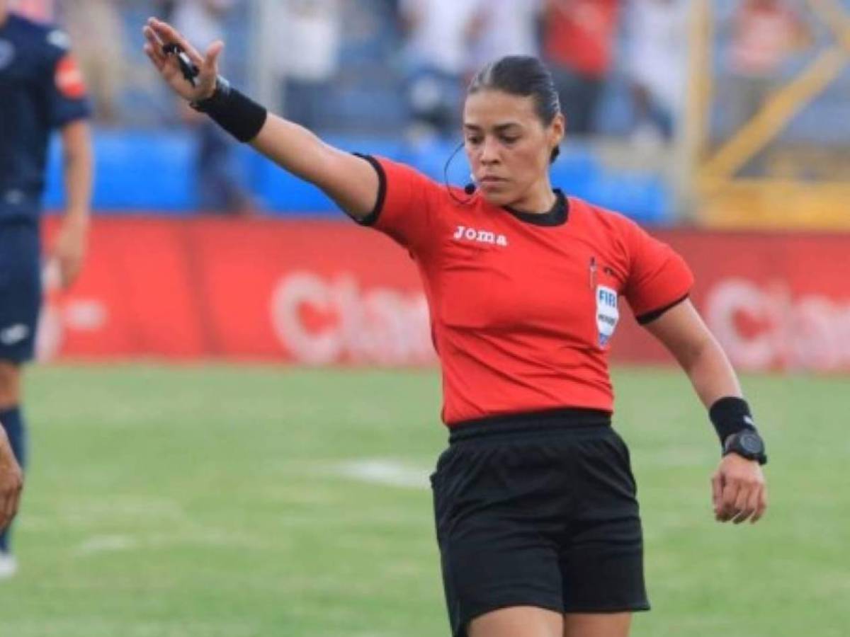 Melissa Pastrana se fue de Honduras y Estados Unidos la sorprende: Su nueva faceta