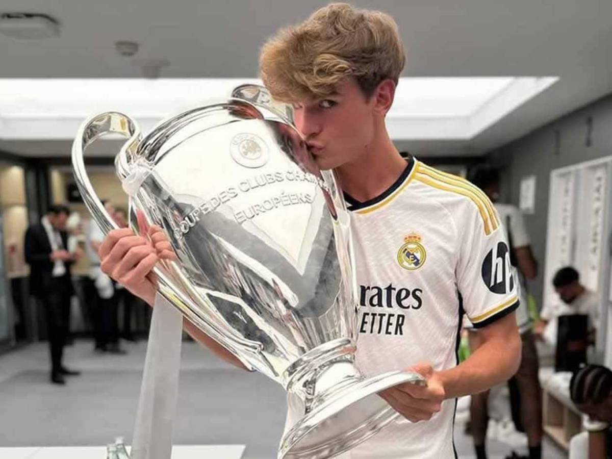 Real Madrid ya firmó su primer fichaje para la próxima temporada: los millones que pagó