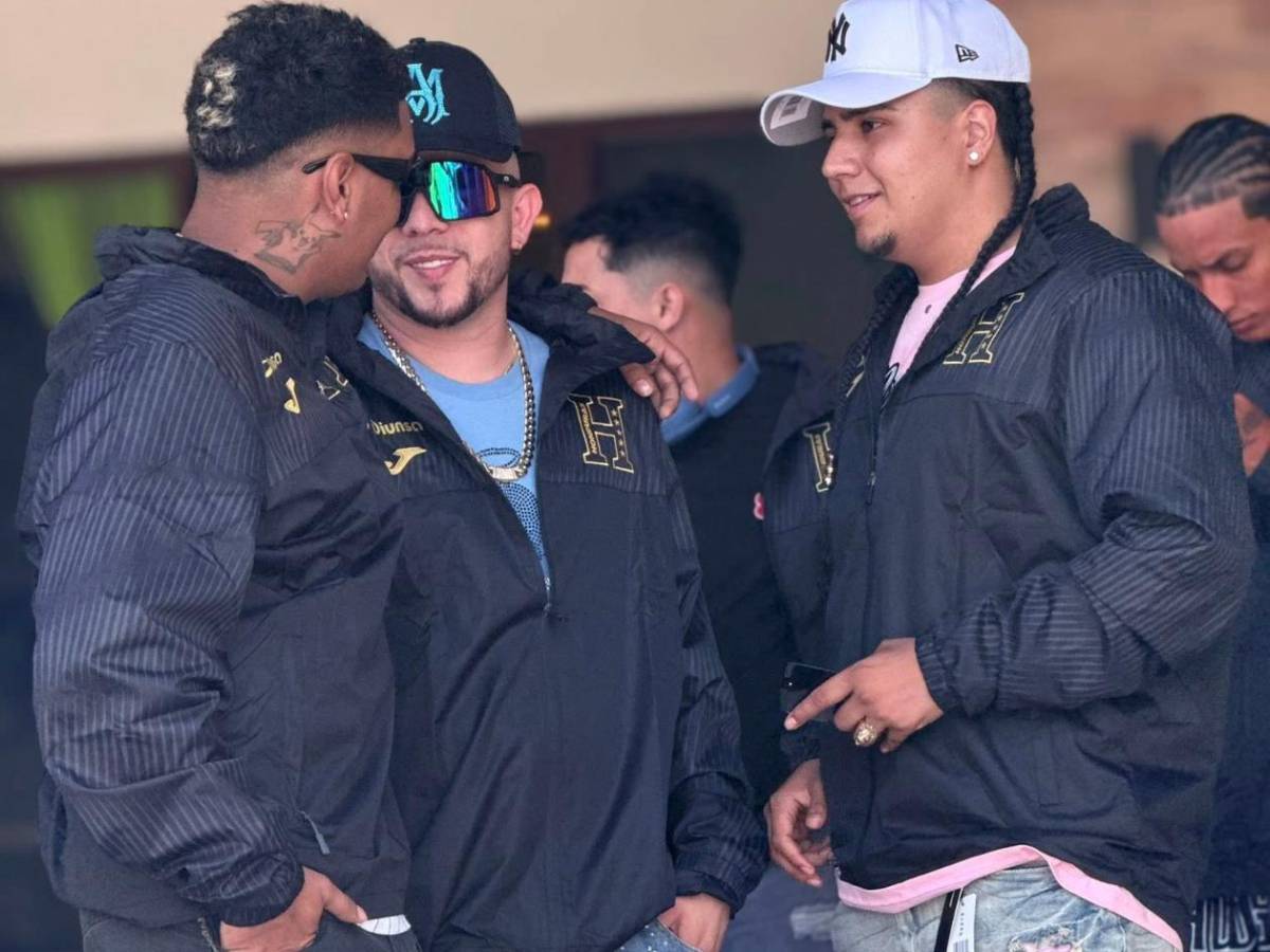 MR JC a Supremo: Milagro no es una araña como con las que has estado