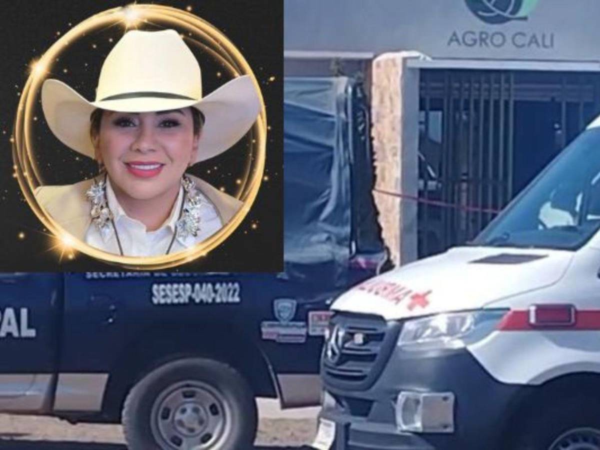 Matan a Lina Alejandra Rodríguez Castillo, empresaria y líder ganadera