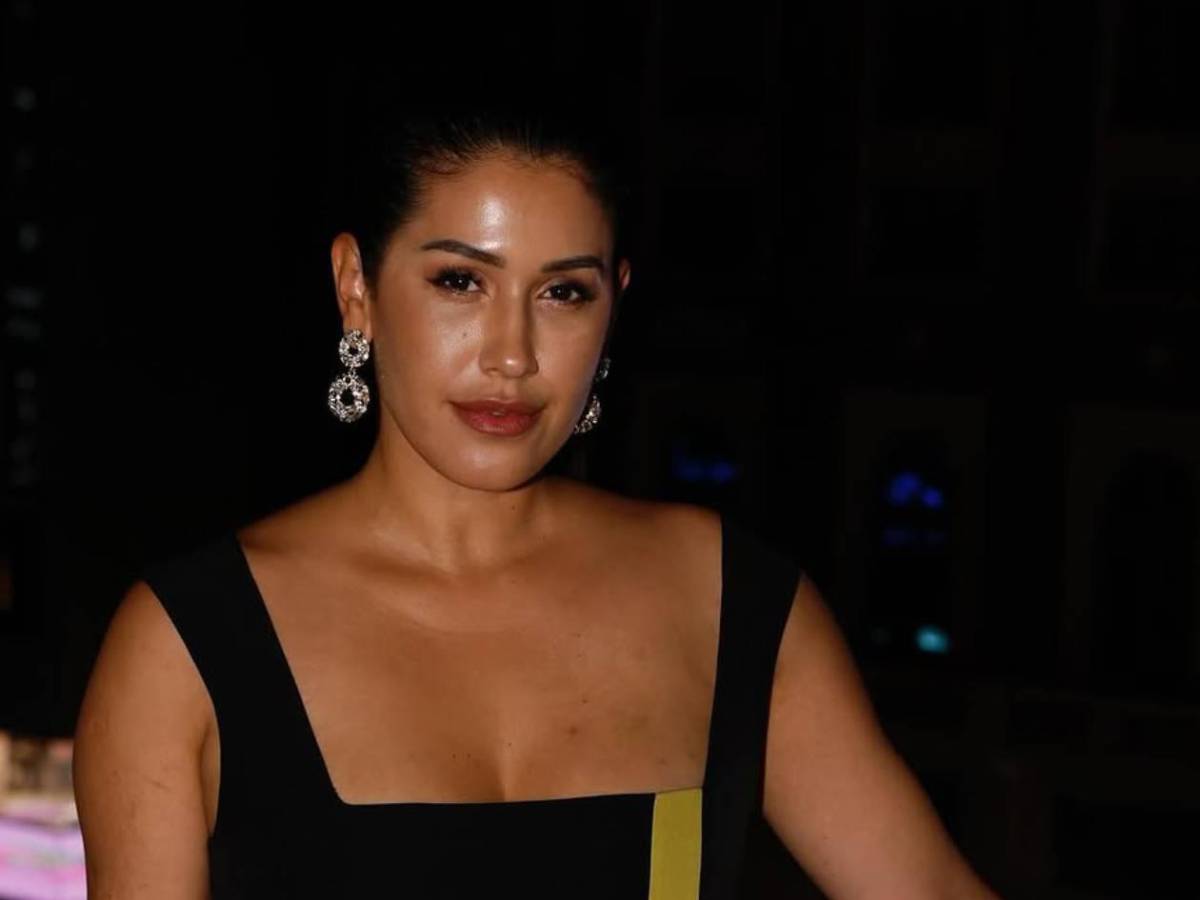 Empresaria revela romance con Cristiano Ronaldo y deja mensaje para Georgina Rodríguez