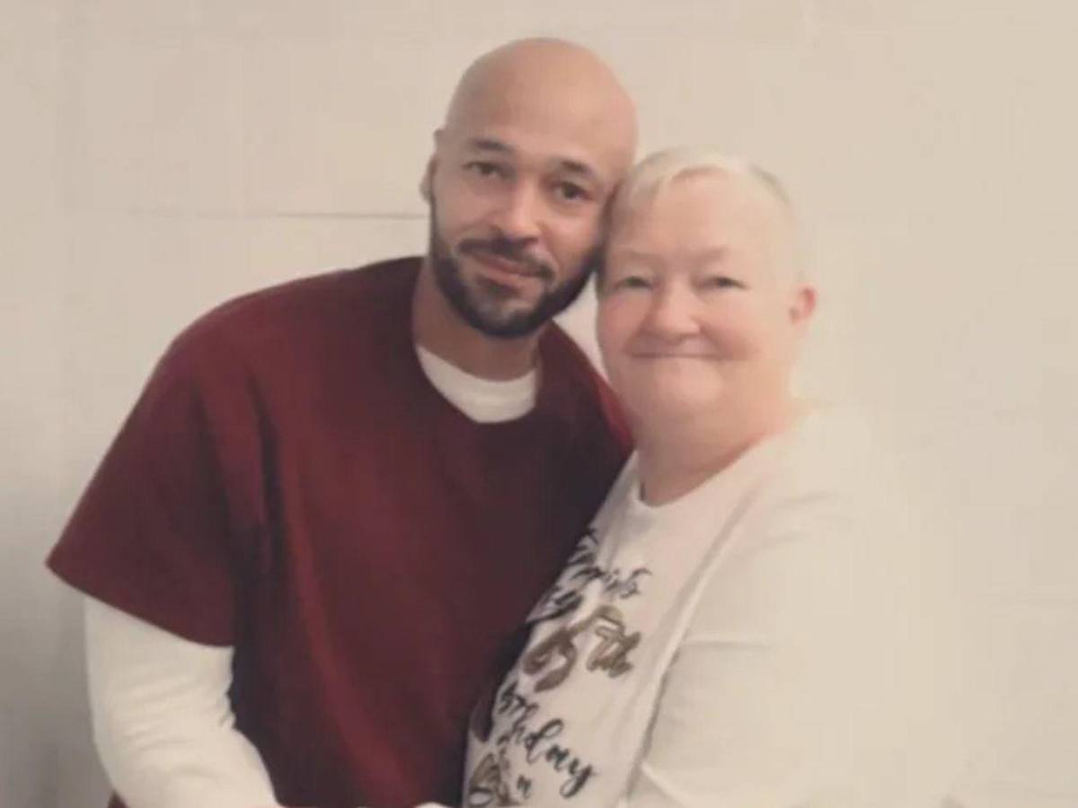 Giro inesperado: Condenado a muerte recibe clemencia en el último minuto