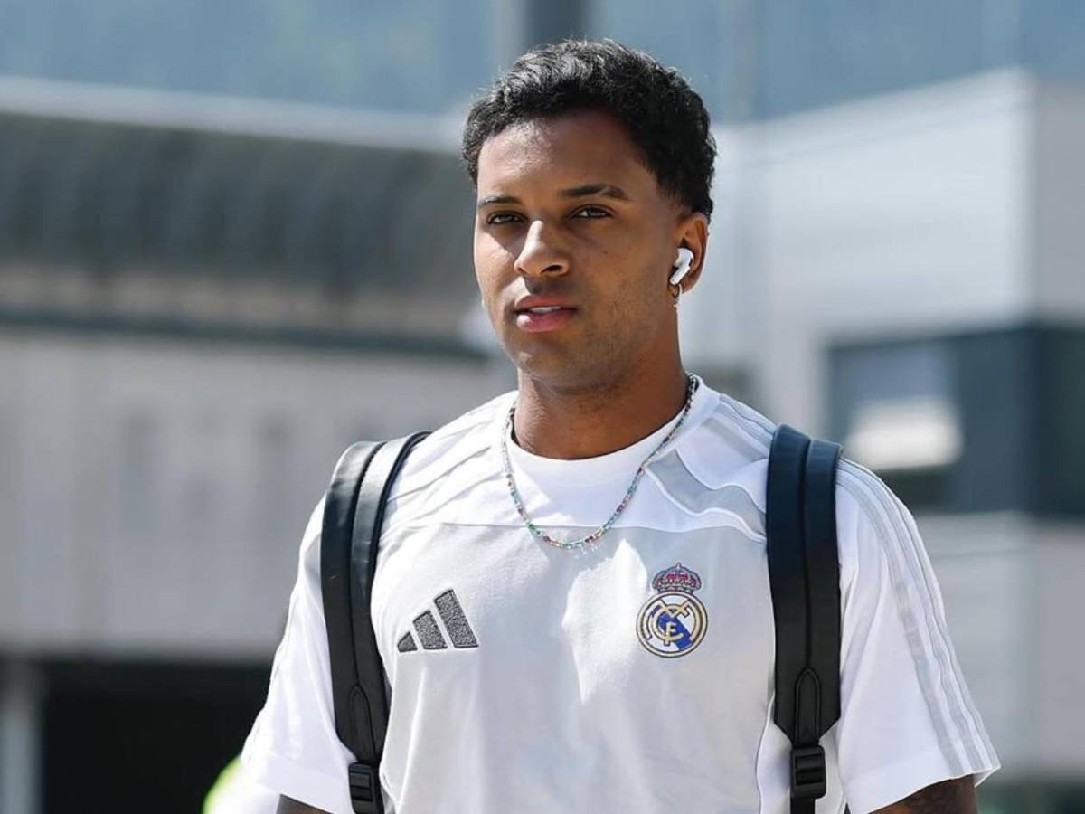 Dibu jugará en histórico club, Barcelona elige a crack, Rodrygo toma decisión, se cae fichaje de forma insólita