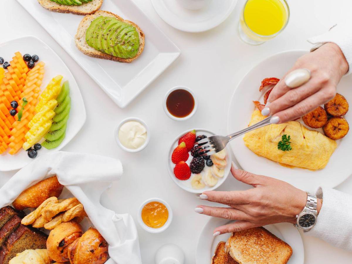 Holiday Inn Express Tegucigalpa estrena concepto Fórmula Blue 2.0