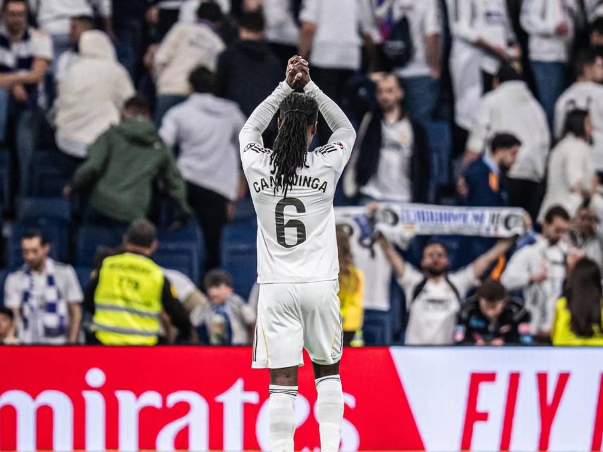 El primero en decir adiós al Real Madrid con la llegada de Mourinho