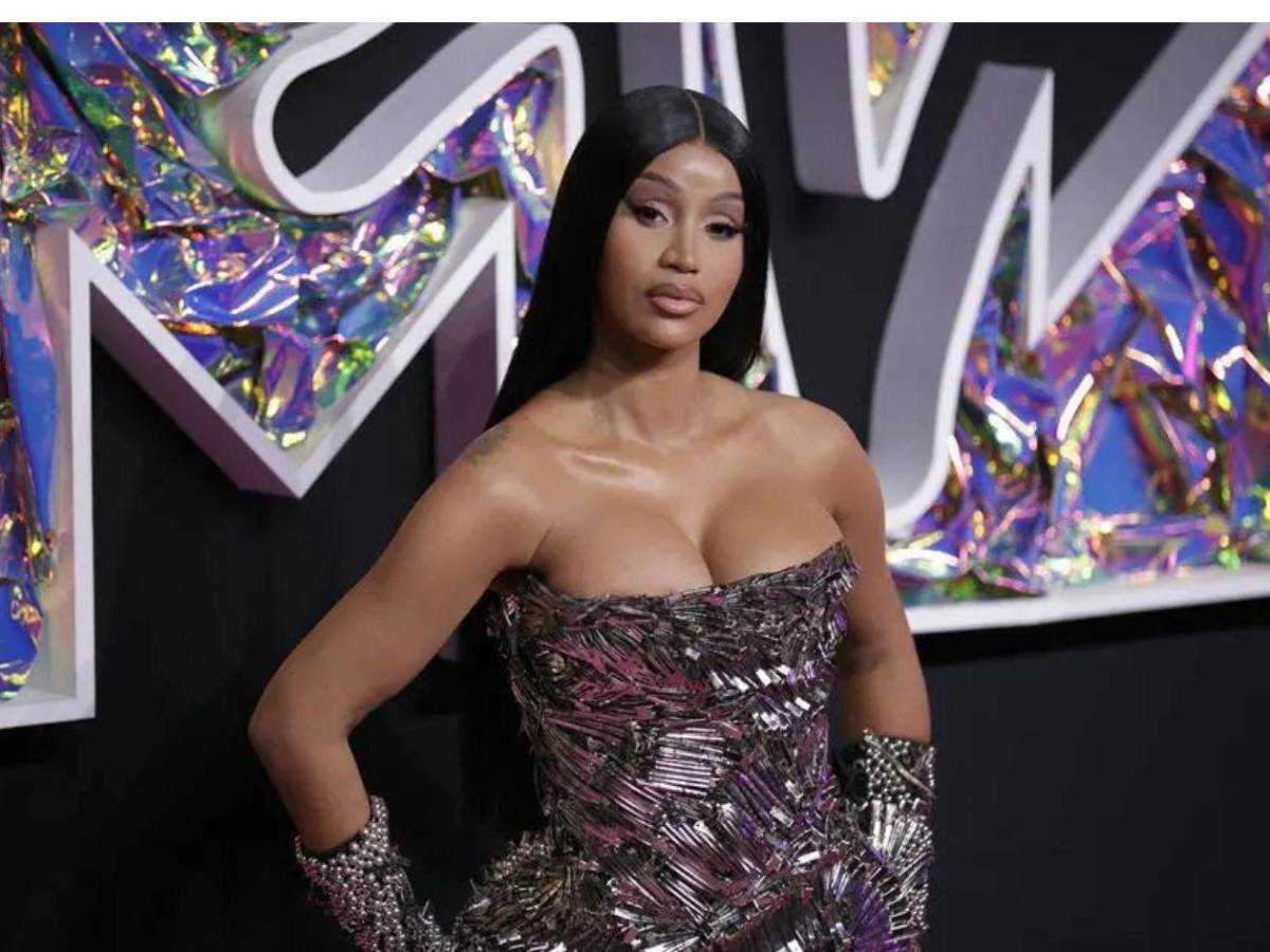 Offset es hospitalizado tras tiroteo en Florida; está estable