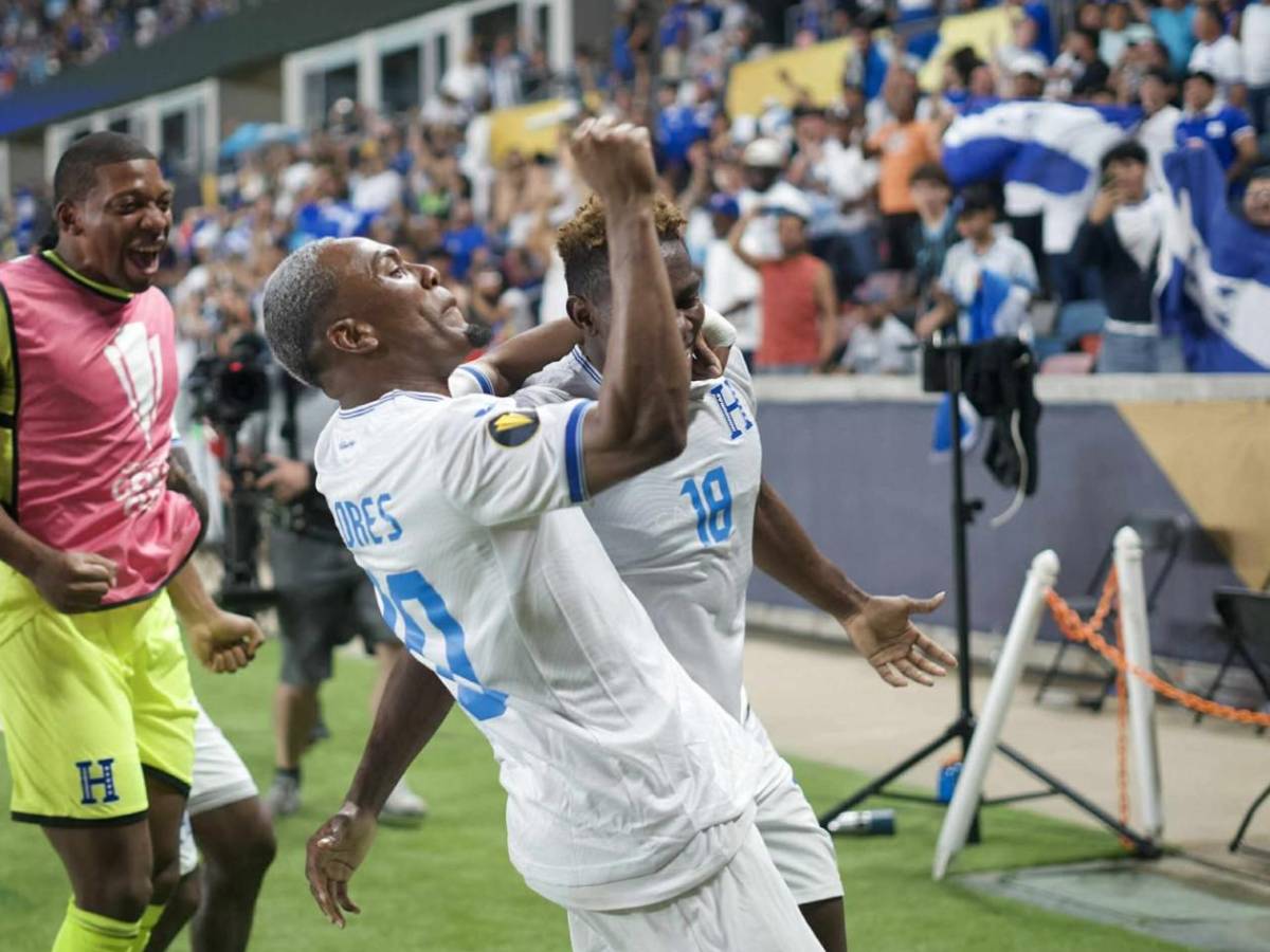 Locura por Honduras, familiar de Bukele sorprende, Rueda desperado y lo que pasó tras el final