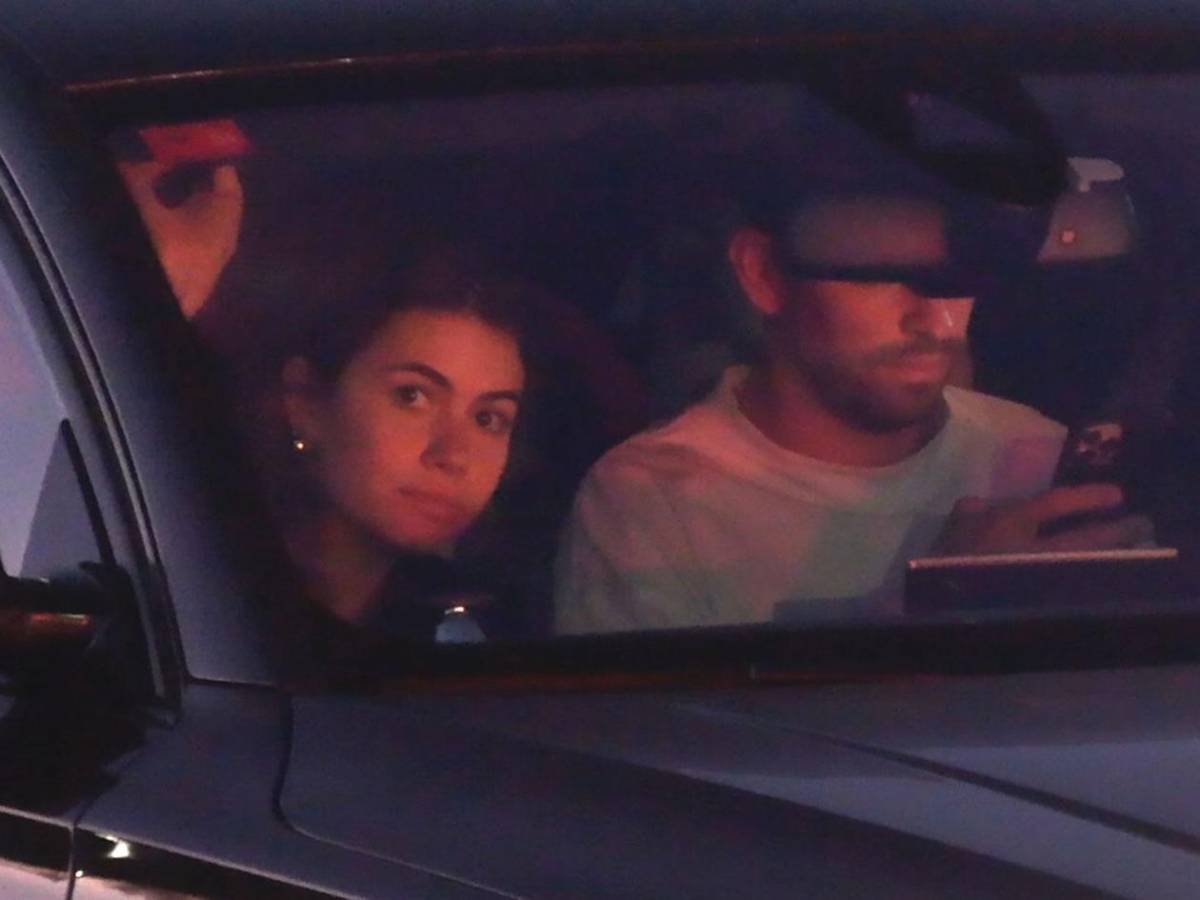 Piqué y Clara Chía terminan después de tres años: revelan el motivo