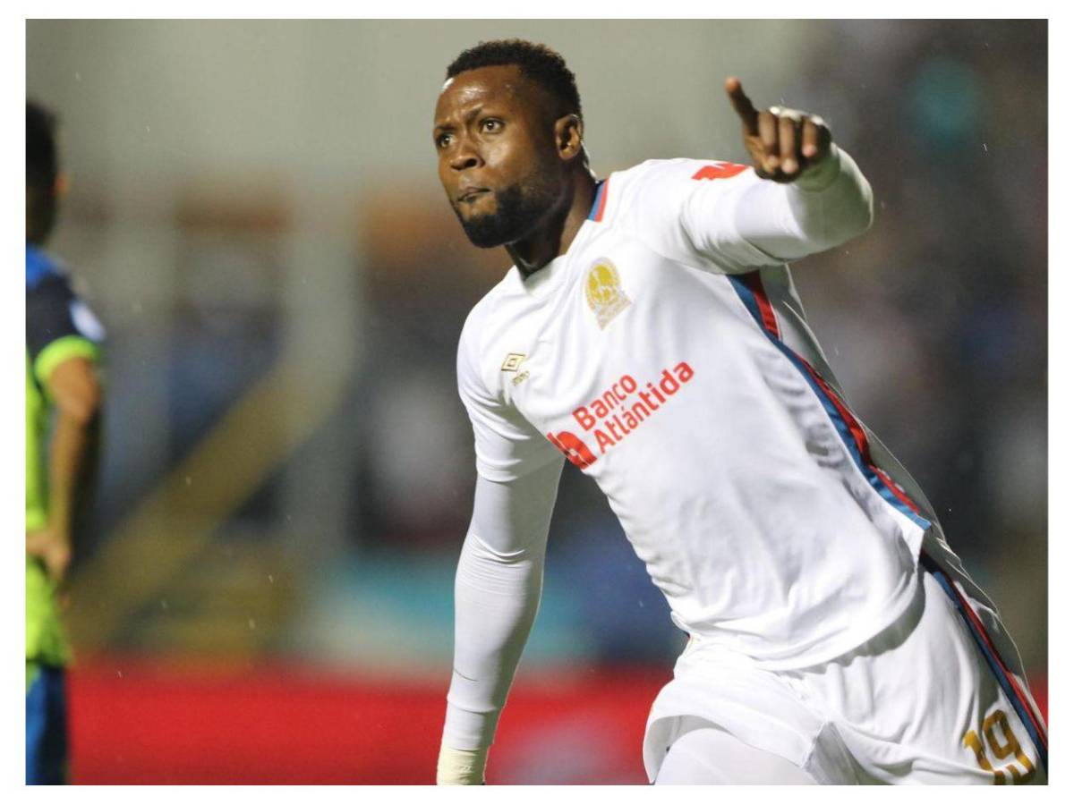 El club de los goledores: futbolistas con más de 100 goles en Liga Nacional