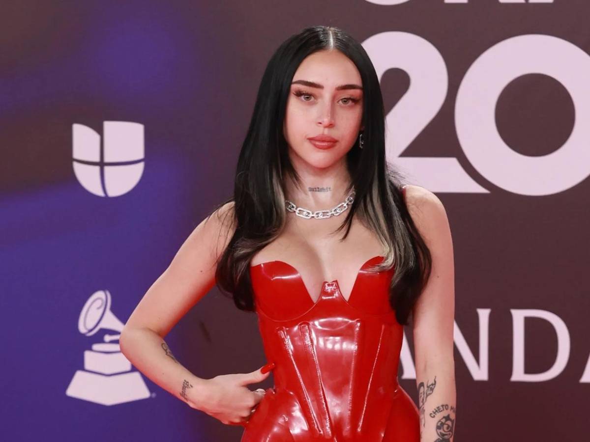 ¿Traición? Nicki Nicole habría dejado a Lamine Yamal por estrella del Real Madrid