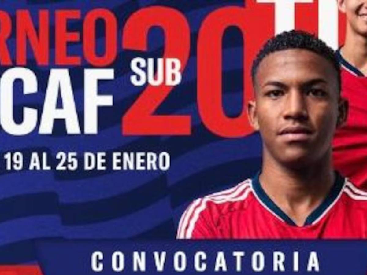 Costa Rica de luto tras cruel asesinato de futbolista: La víctima estuvo en Honduras