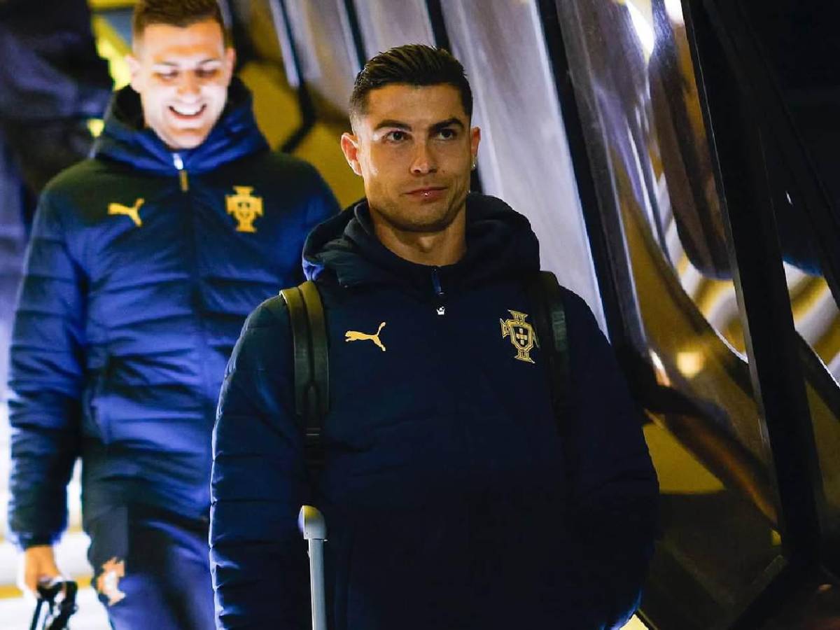 Cristiano Ronaldo cerca del Mundial de Clubes: con nuevo equipo y la razón