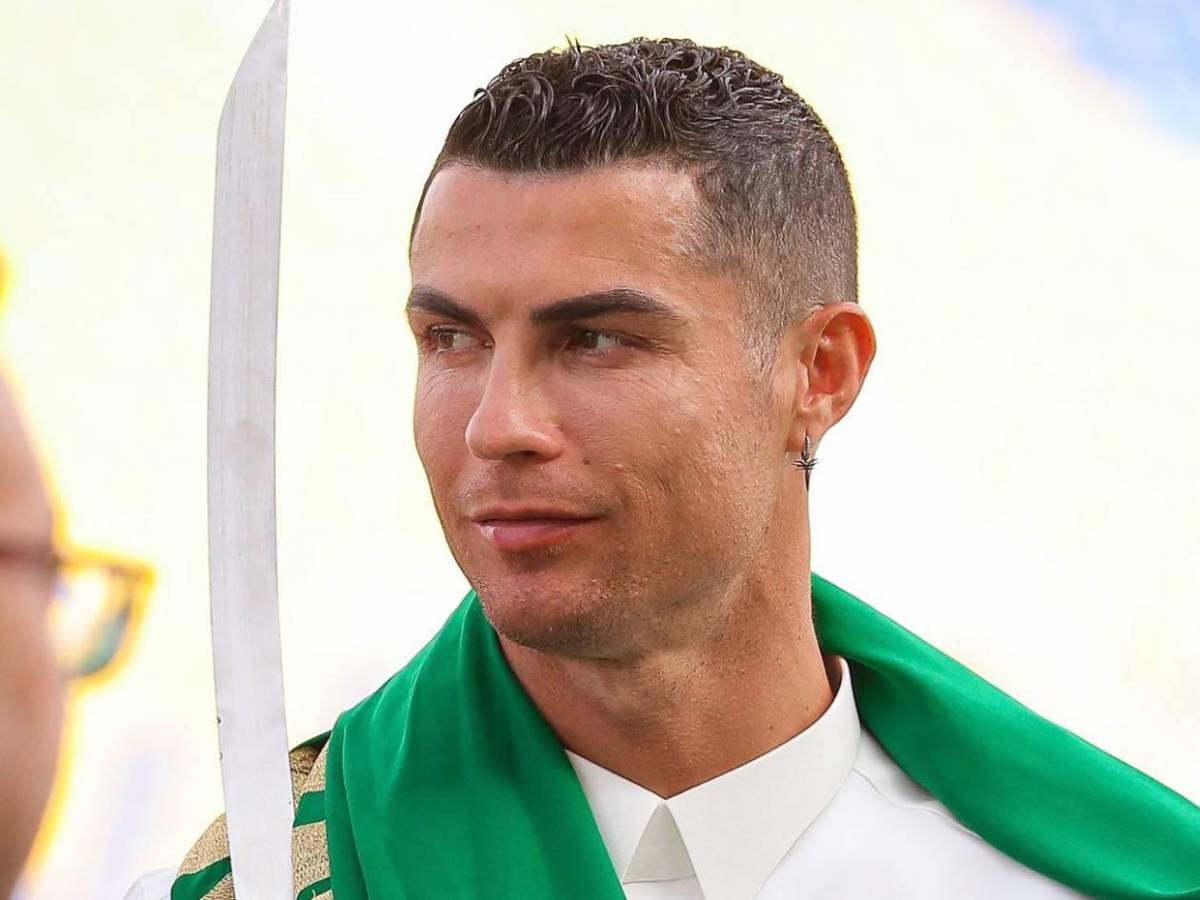 Alucinante: Propina de Cristiano Ronaldo deja atónito a todos