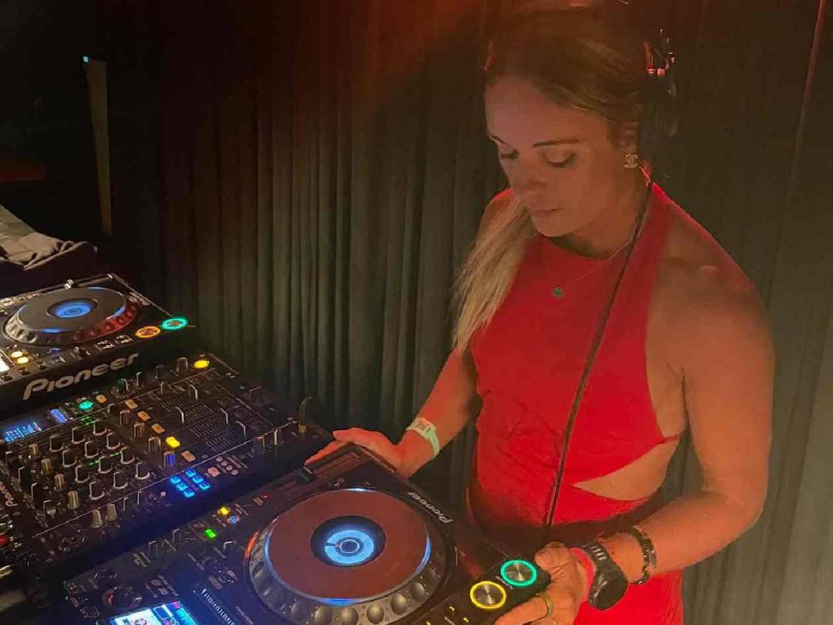 Encuentran muerta a Mara Araújo: su cuerpo apareció tras prueba en competencia