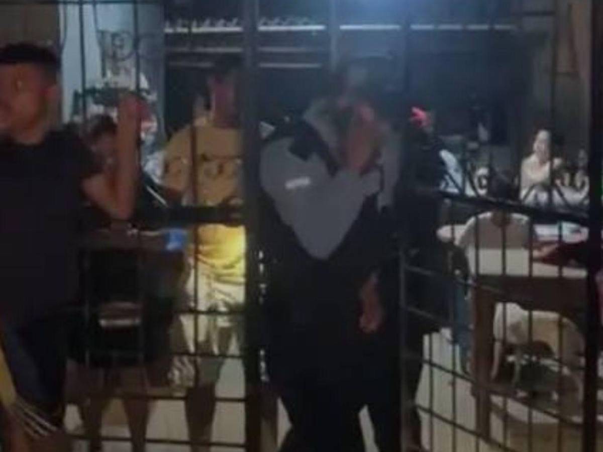 Así era María, reconocida lideresa comunitaria hallada sin vida en Puerto Cortés