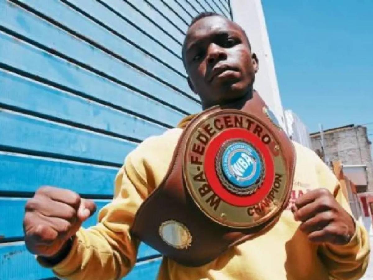 Revelan denuncia y pesadilla del Escorpión Ruiz en la cárcel: Oren por mí