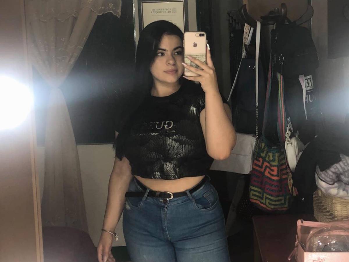 Estefanía fue asesinada tras disfrutar con amigos de una fiesta