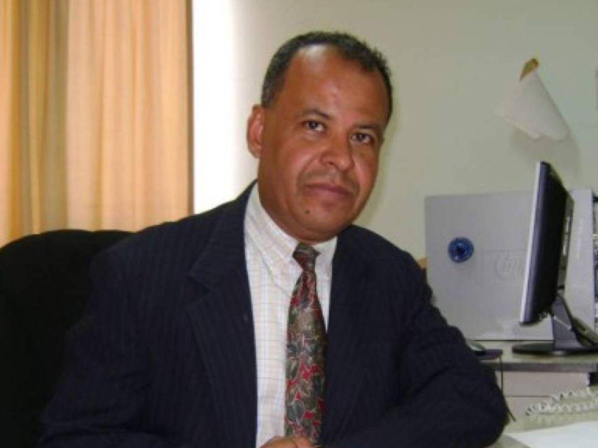 ¿Quién era el “fiscal de oro”? Mencionado en el juicio de JOH y asesinado a sangre fría