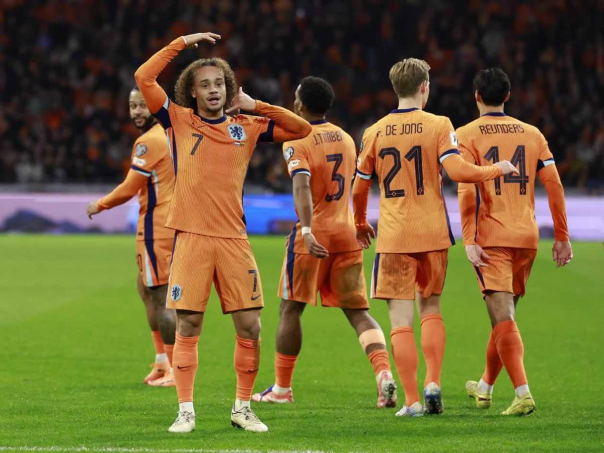 Ranking FIFA: Concacaf baja, México humillado, sorpresa en el top ¿y Honduras?