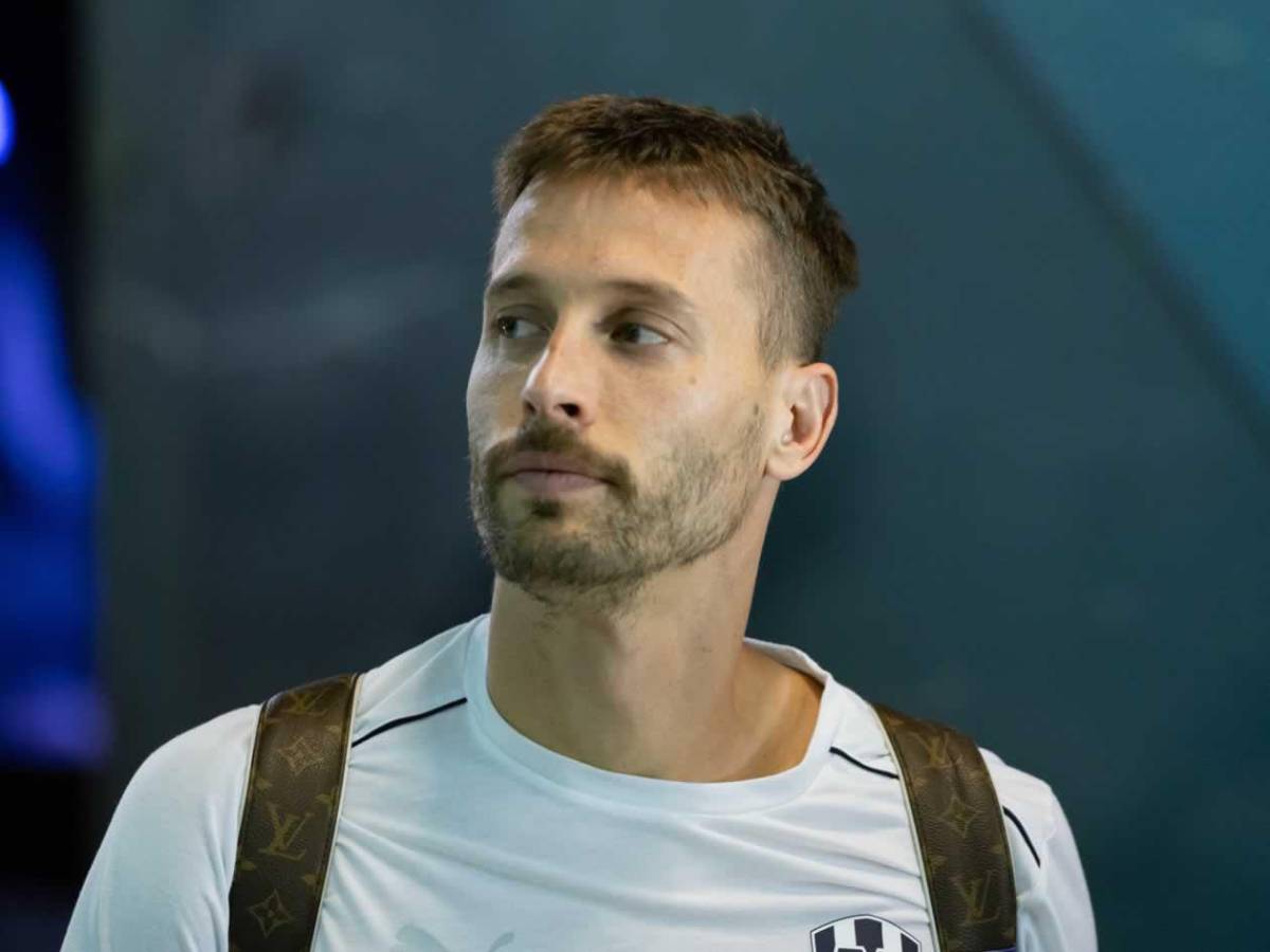 Monterrey, en llamas: Sergio Canales pelea con Demichelis y resulta herido