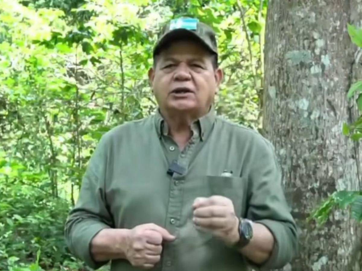 Video y un cheque de L48 millones: pruebas del MP contra Romeo Vásquez