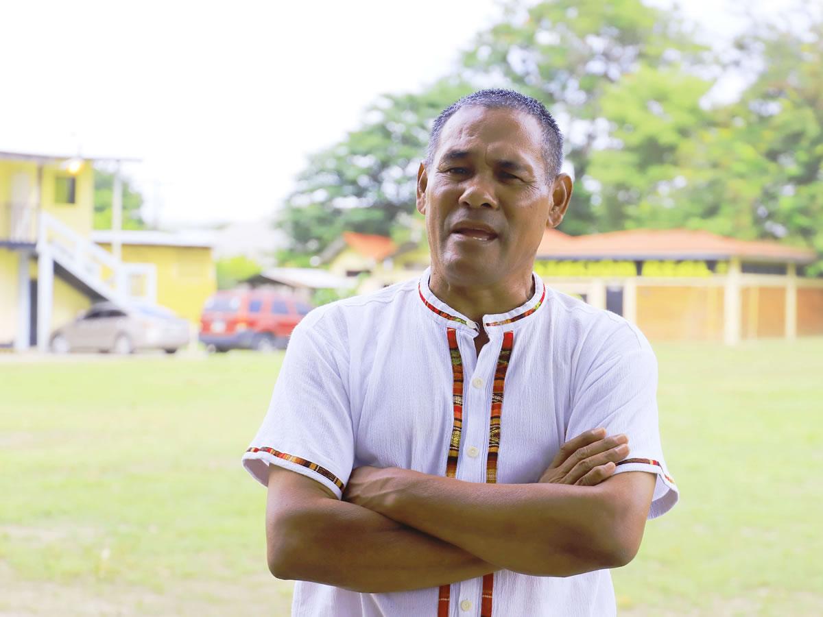 José Valladares se sincera: su salida como DT de Real España y revela enfado