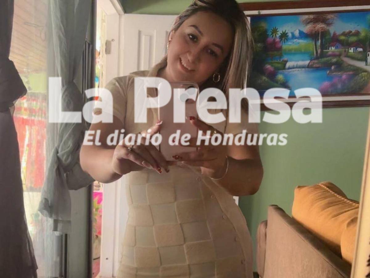 Fue un año muy fuerte: La última publicación de Tatiana antes de ser asesinada