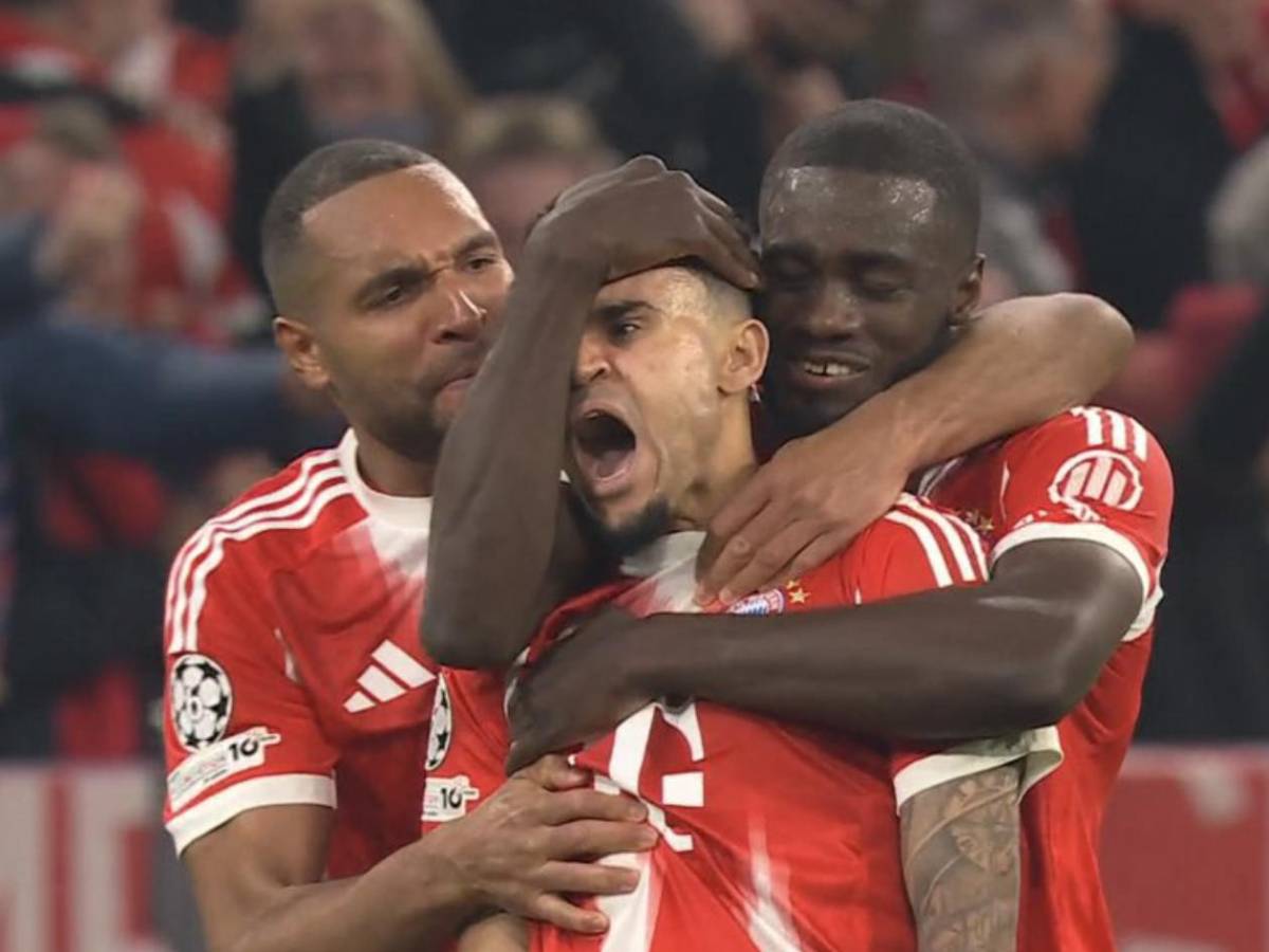 Agarrón en Real Madrid, señalan a dos culpables y mofa del Bayern Múnich