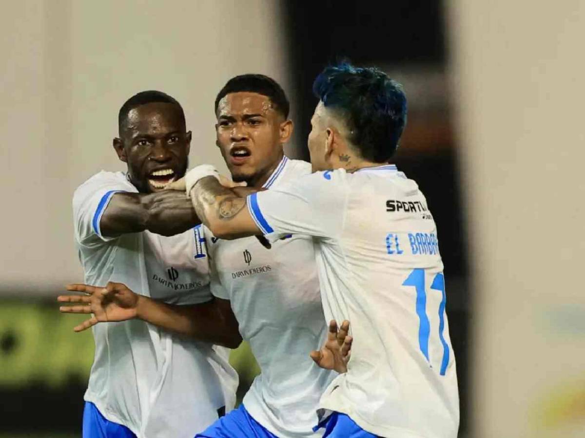 ¿Qué pasó con Selección de tiktokers de Honduras? Supremo brinda anuncio