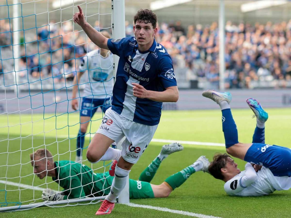 Bota de Oro 2025-26: Brasileño hizo doblete, hay nuevo líder y así quedó Mbappé