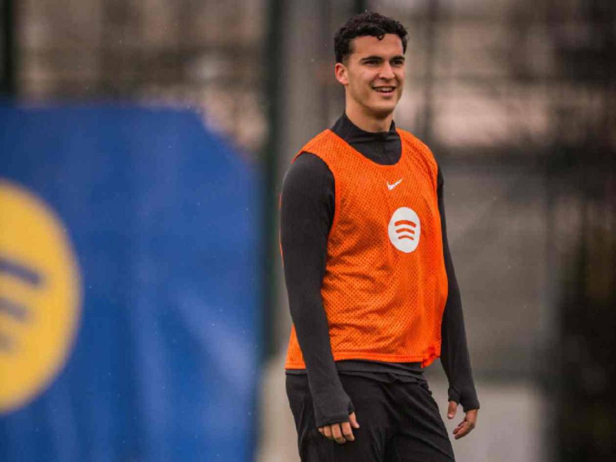 Barcelona cierra otro acuerdo: Flick lo pidió y le firman a nuevo refuerzo