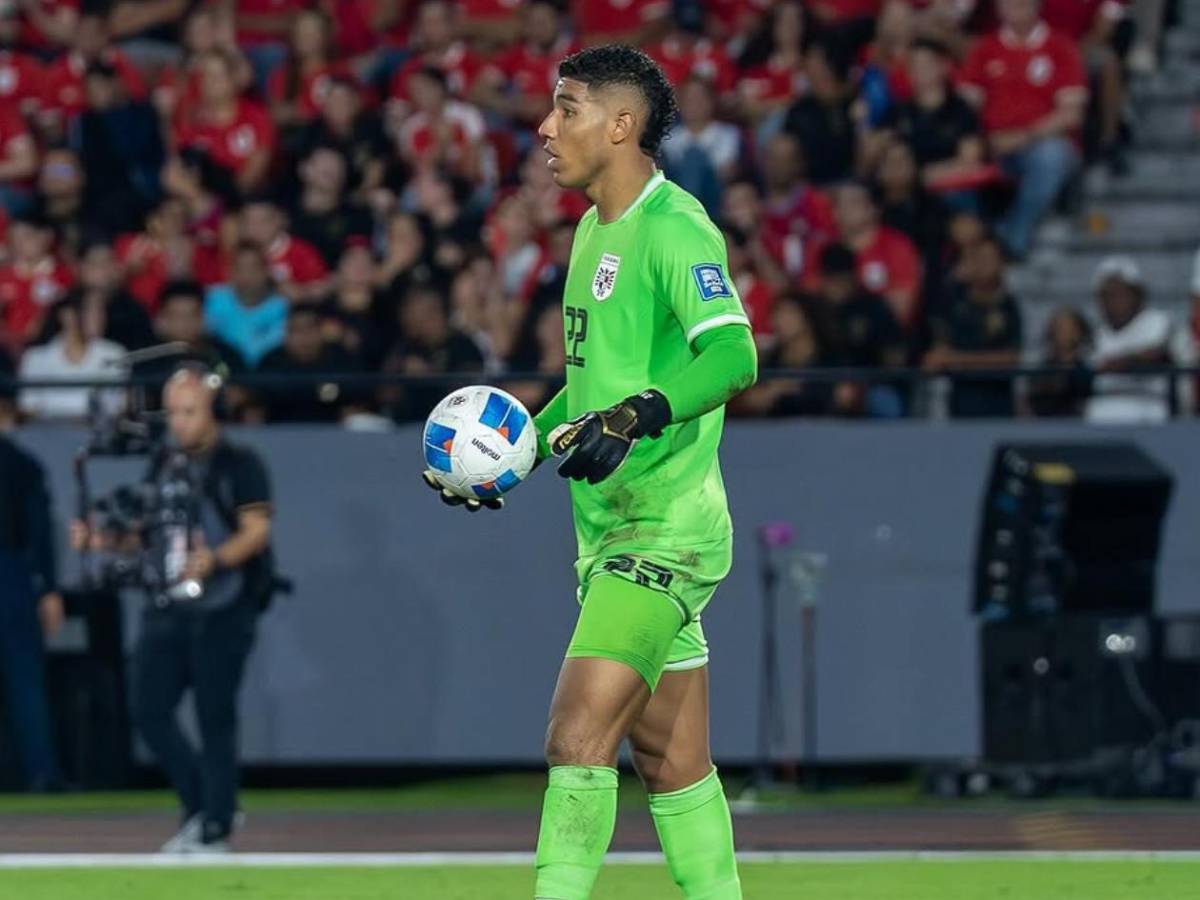 Los jugadores de Panamá que pueden marcar la diferencia en Mundial 2026