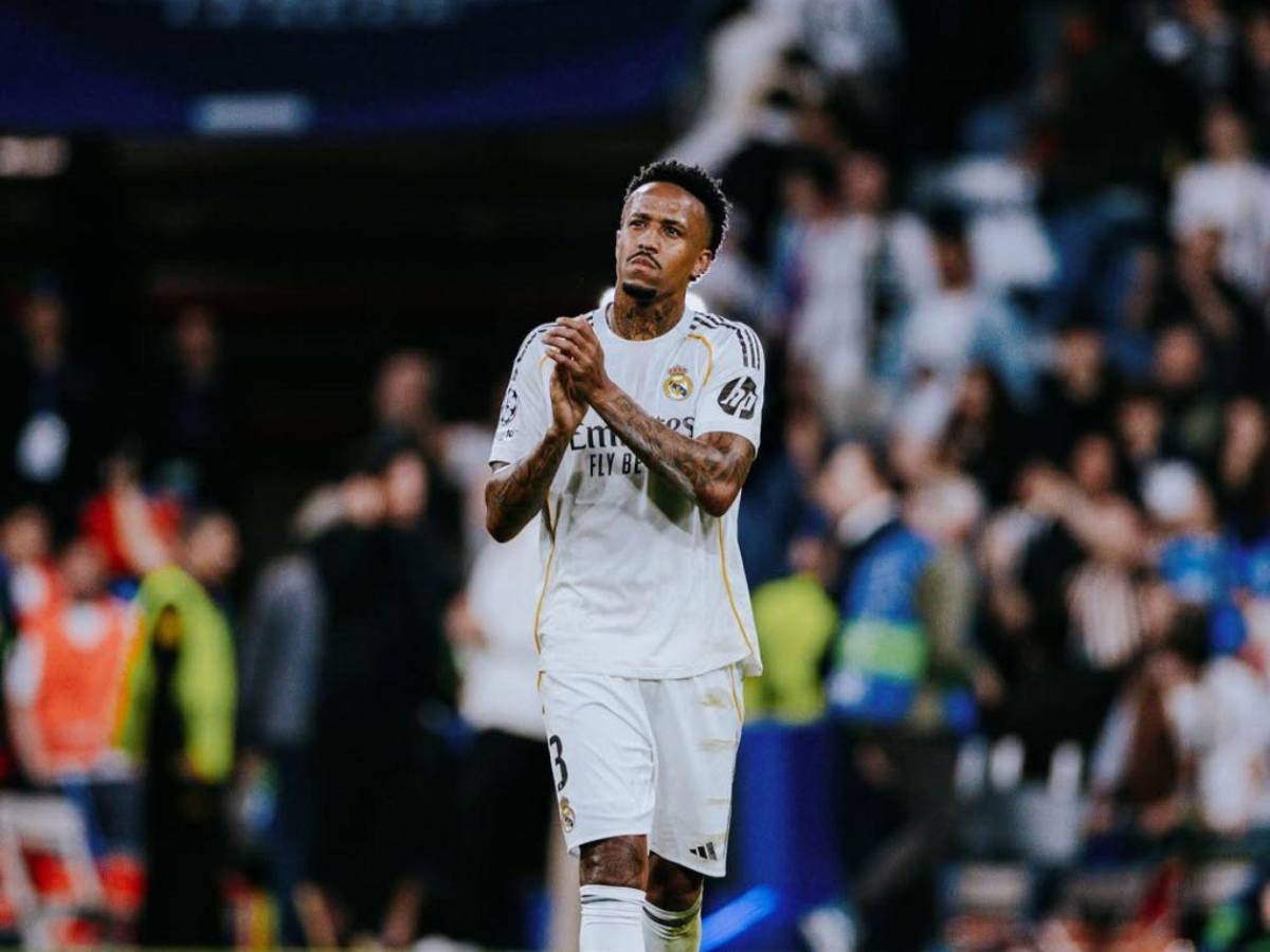 Figura del Real Madrid se perderá el Mundial 2026 por fuerte lesión