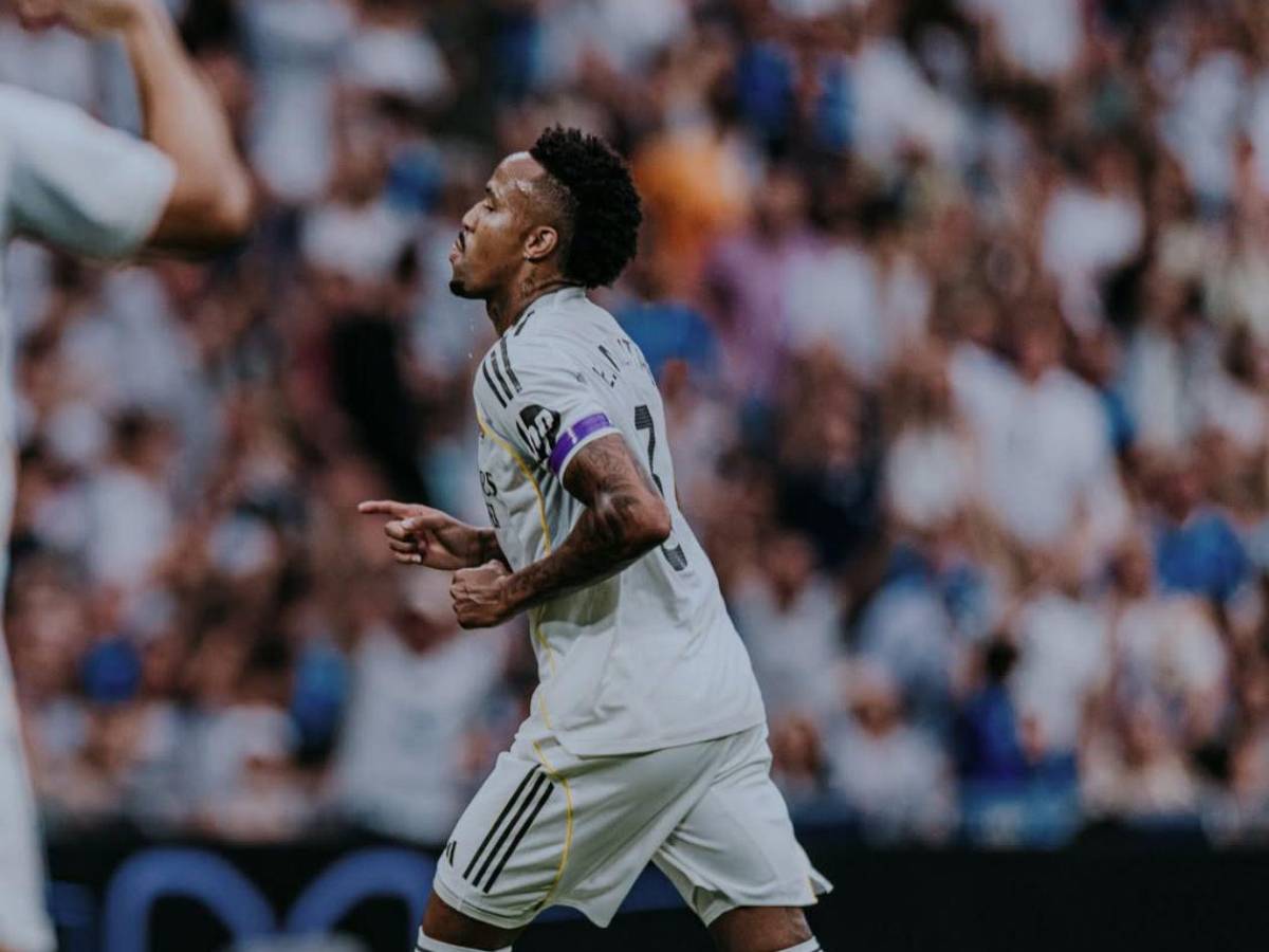 Figura del Real Madrid se perderá el Mundial 2026 por fuerte lesión