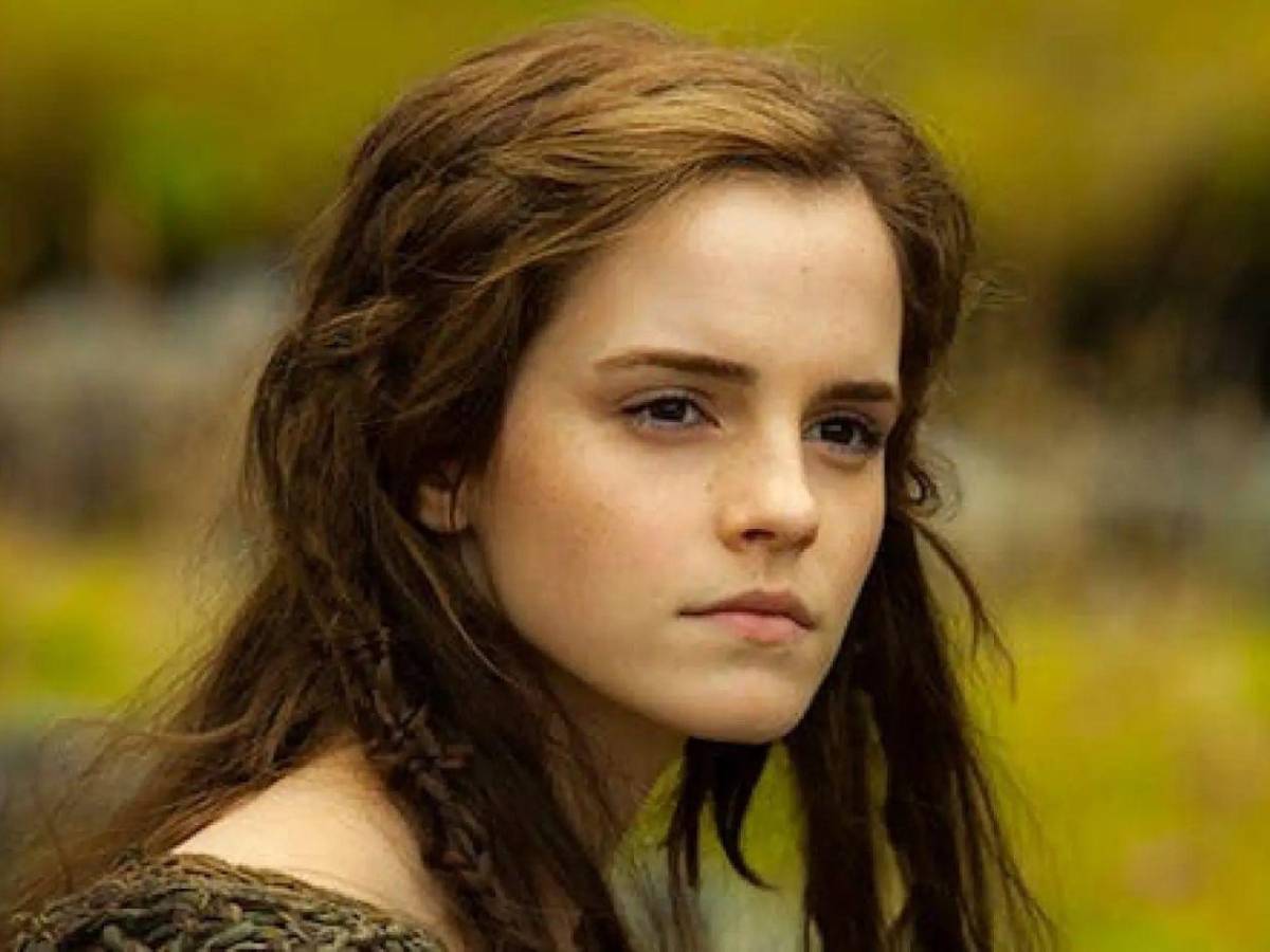 ¿Dónde está Emma Watson? El motivo de su larga ausencia en Hollywood