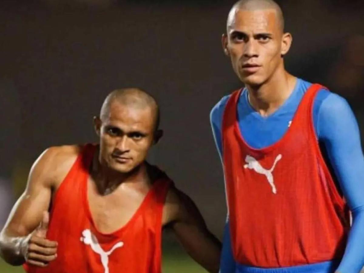 Ñangui Cardona reaparece y sorprende: Esto pasó tras haber sido macheteado