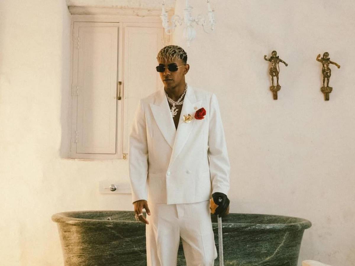 Claudia destapa ofrecimiento de Lamine Yamal y termina mal: Se fijaba en el color del pelo