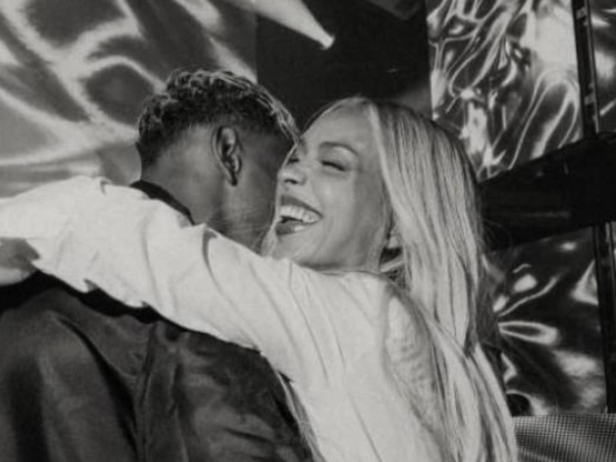 Claudia destapa ofrecimiento de Lamine Yamal y termina mal: Se fijaba en el color del pelo