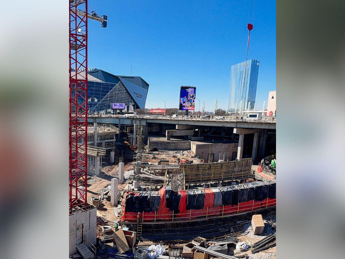 No tenía arnés: Launier Bonilla, el hondureño que cayó del piso 19 en Atlanta