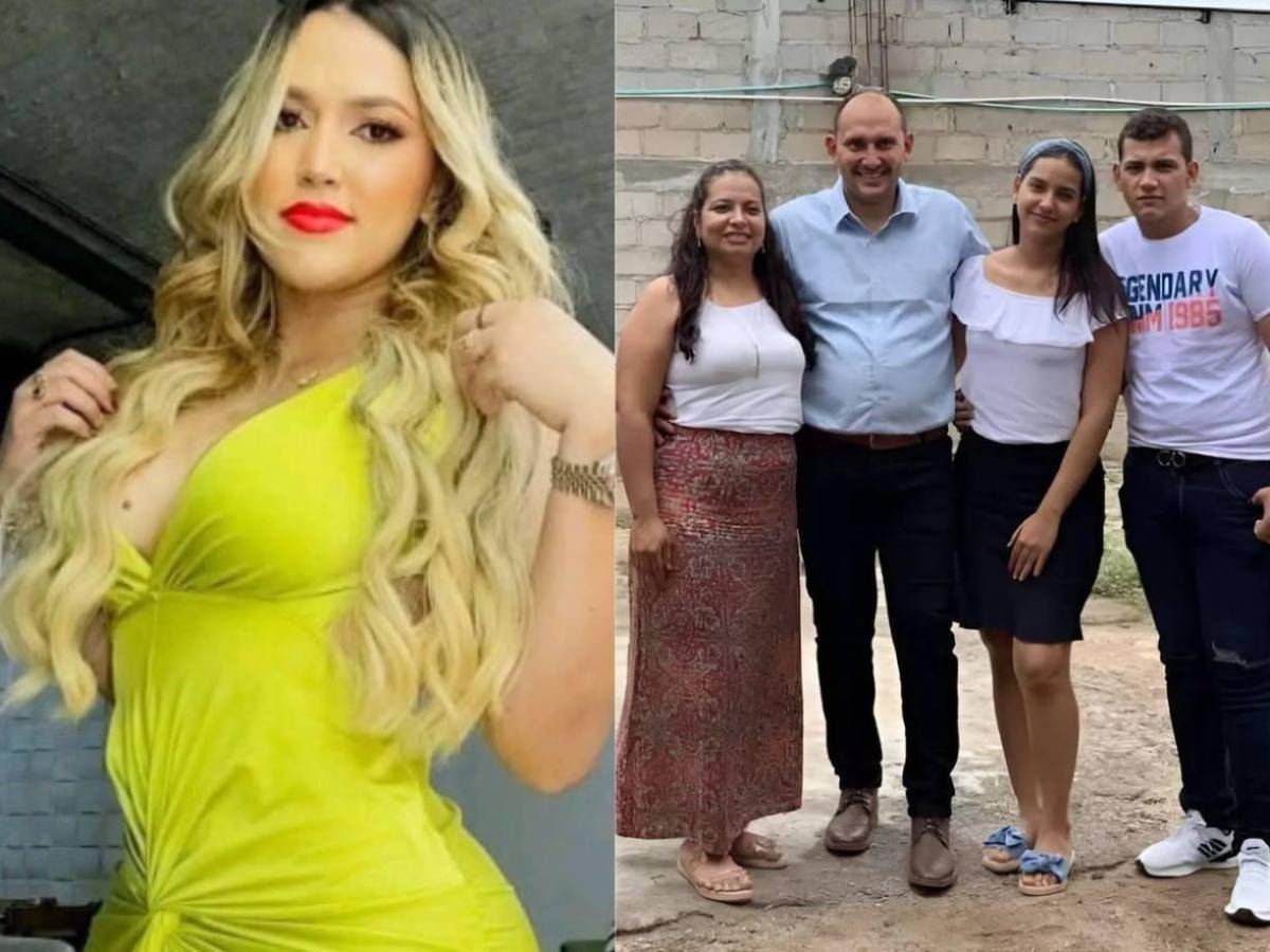 Capturan a presuntos asesinos del pastor Marlon Lora y su familia