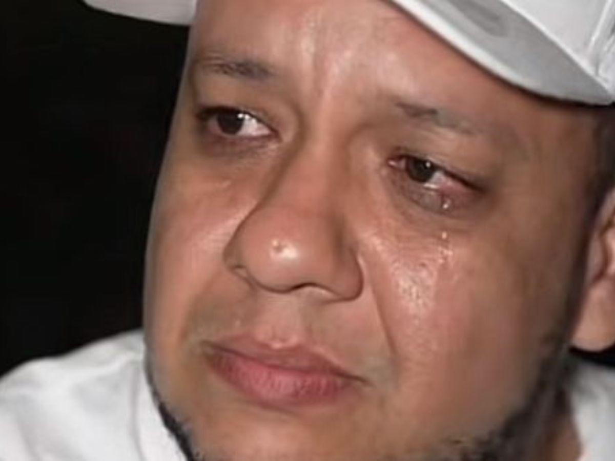 “Le dije que no fuera”: lo último que le dijo a su hermano antes de la tragedia del Jet Set