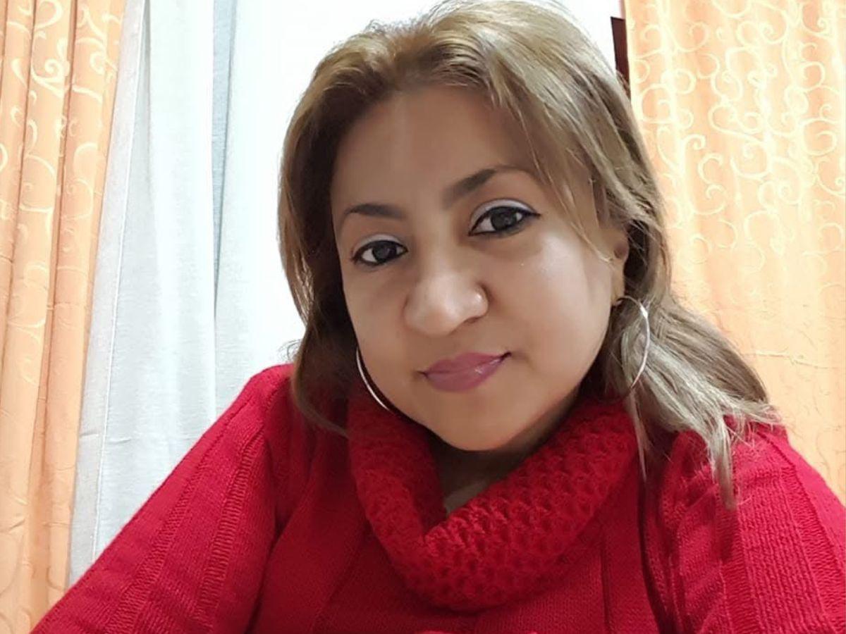 Director de teatro hondureño rompe el silencio tras el asesinato de Diana Calderón