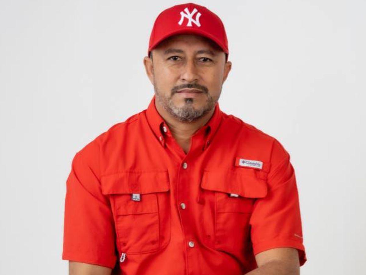 ¿Quién es Nelson Bueso? El candidato que fue tiroteado en Azacualpa