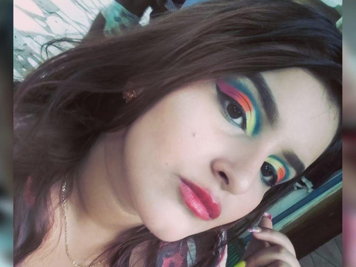 Joven madre salvó a su hijo antes de morir calcinada en accidente de rapidito