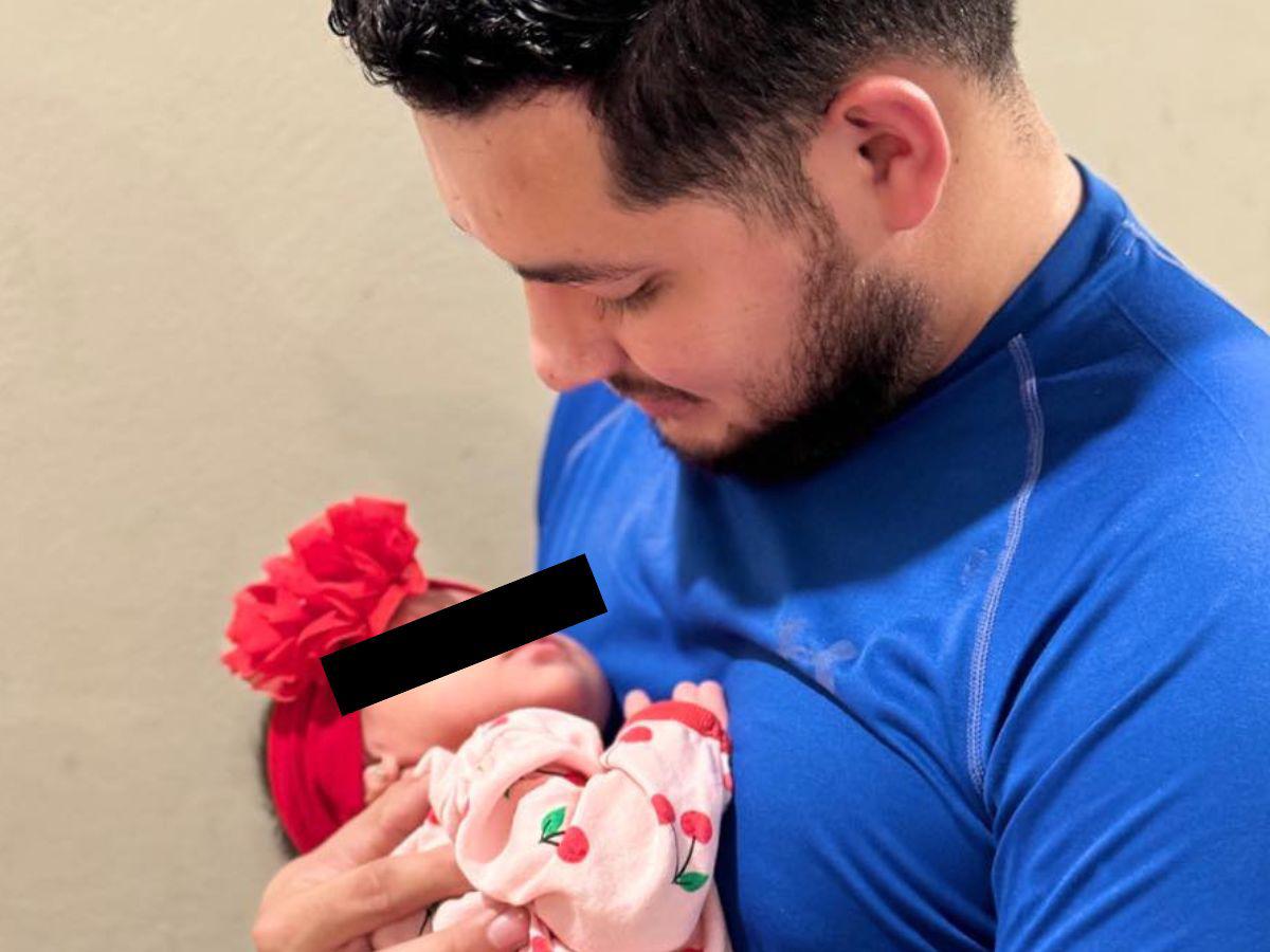 El desgarrador mensaje de la esposa de Wilson, el piloto que murió en Canal Seco