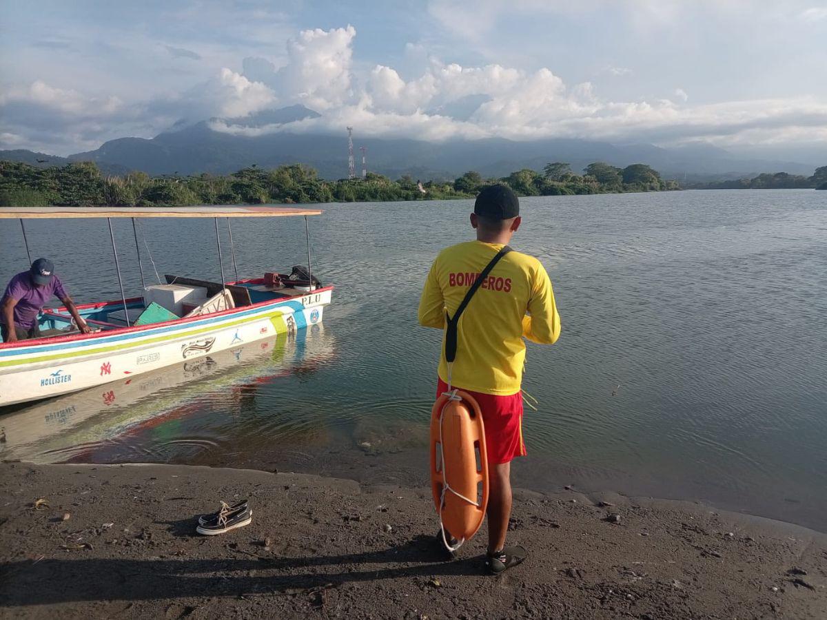 Atado de manos y en el mar: así fue hallado el cuerpo de Marco Tábora en La Ceiba