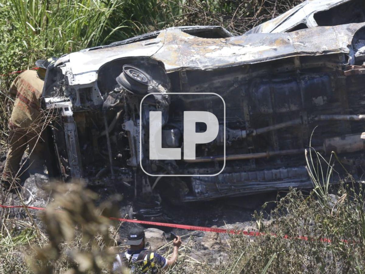 Otro rapidito del sector Codradía casi causa una tragedia