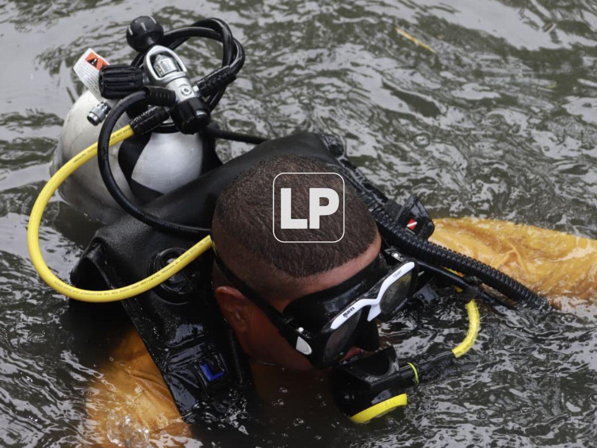 Autoridades no descartan que cocodrilos hayan encuevado el cuerpo del pequeño Elvis Eliú